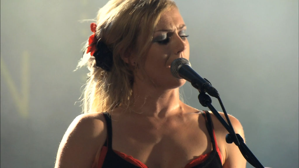 Katzenjammer – A Kiss Before You Go (Live in Hamburg 2012《BDrip MKV 7.46G》