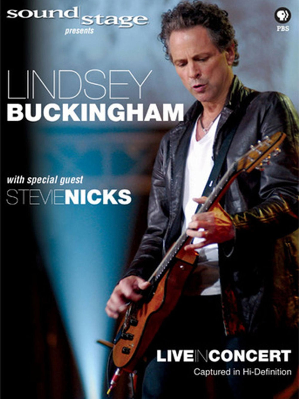 Lindsey Buckingham Live 2005 [2012]《BDMV 15.3G》