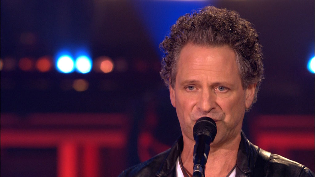 Lindsey Buckingham With Special Guest Stevie Nicks 2003《Remux MKV 10.1》