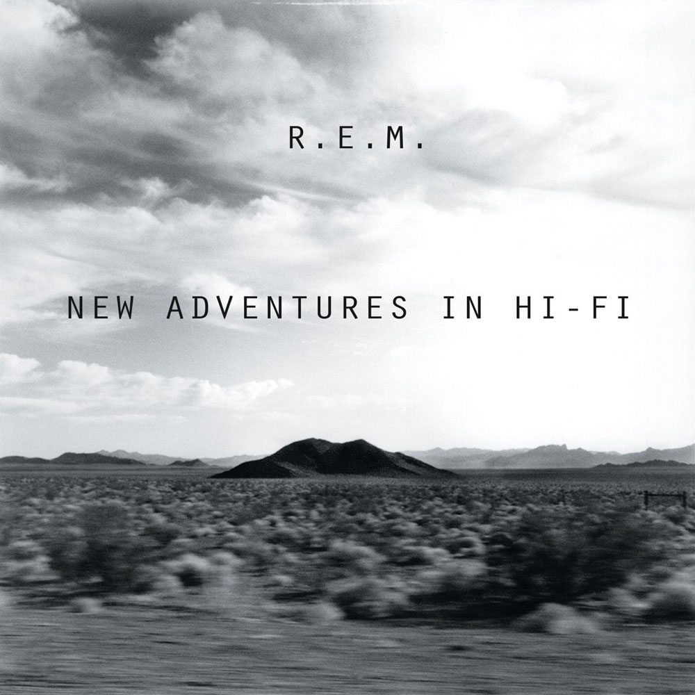 R.E.M. – New Adventures In Hi-Fi 2021 Audio Blu-ray AVC 1080p DTS-HD MA 5.1《BDMV 40.3G》