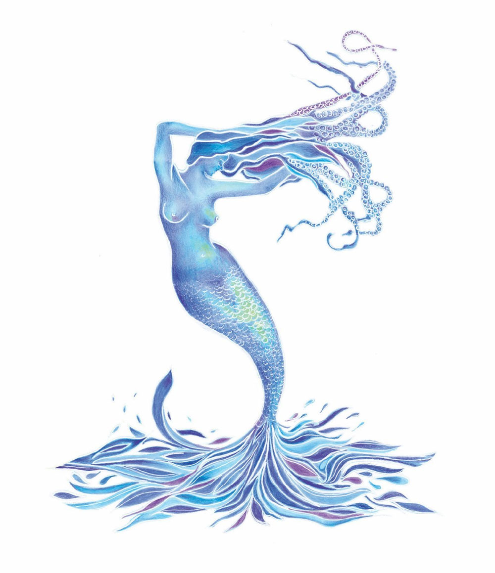 Nolwenn Leroy – O Tour de l’Eau 2014《BDMV 37.6G》