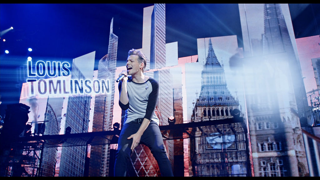 One Direction Eto my 2013《Remux MKV 20.7G》