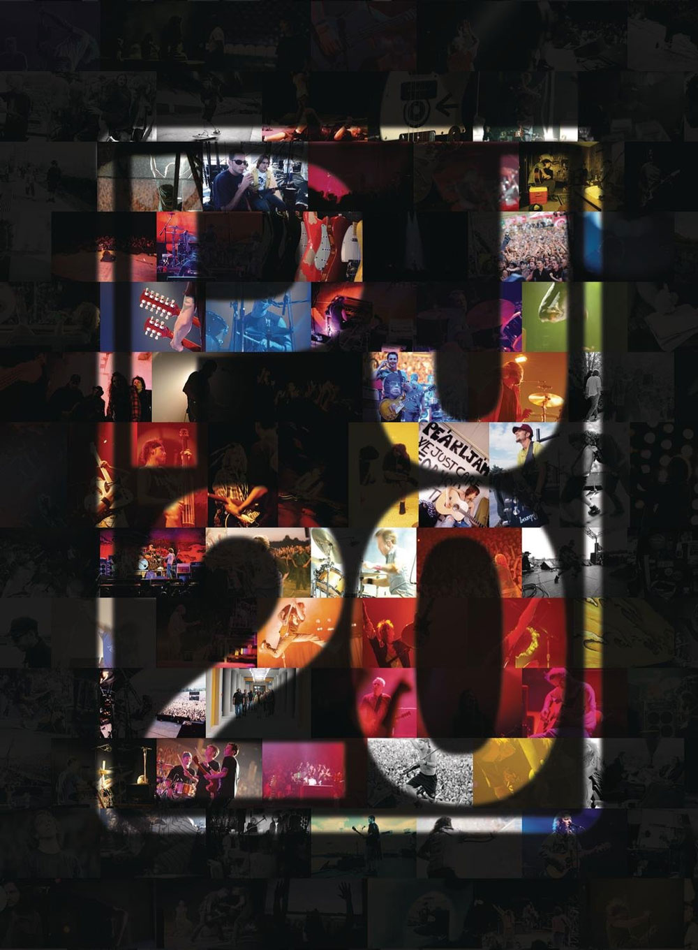 珍珠果酱乐队 Pearl Jam – Twenty {3-Disc Set} [Deluxe Limited Edition] 2011 Blu-ray AVC 1080i LPCM 5.1《BDMV 3BD 107GB》
