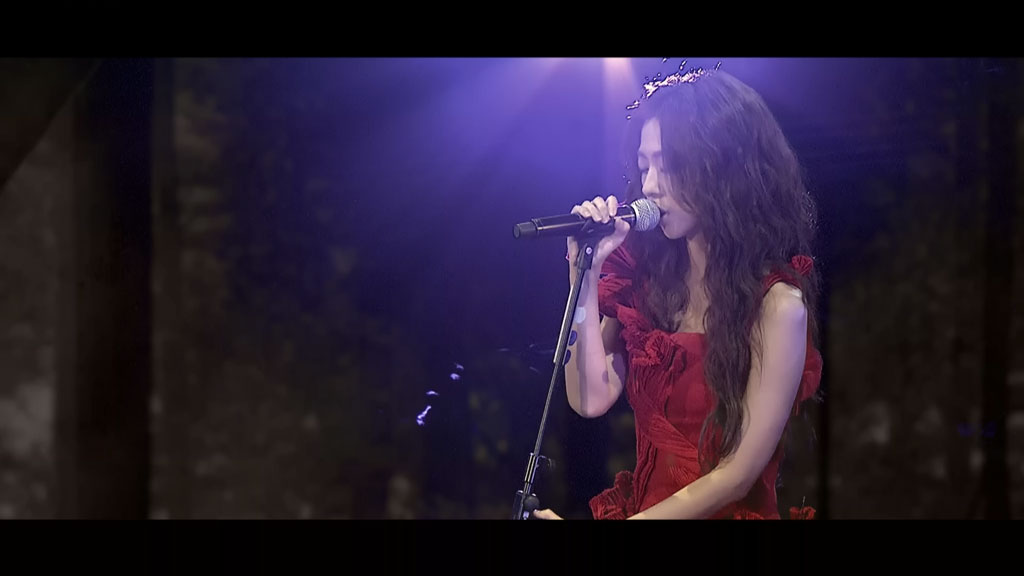 陈绮贞 时间的歌 巡回演唱会影音记录 Cheer Chen-Songs of Transience Live 2014《Remux MKV 35.2G》