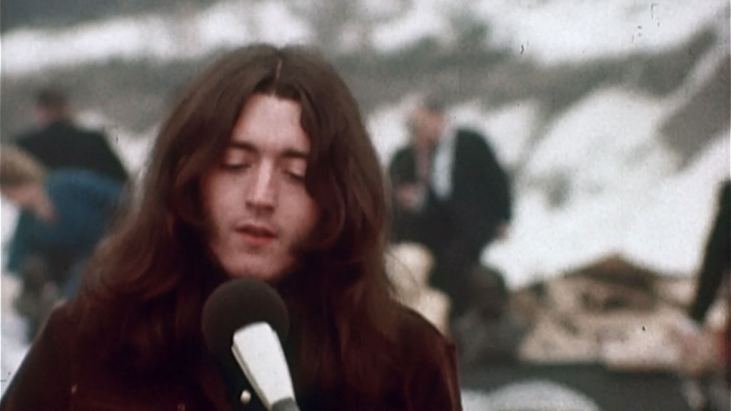 Taste – What’s Going on Live at the Isle of Wight 1970 [2015]《BDrip MKV 10.8G》