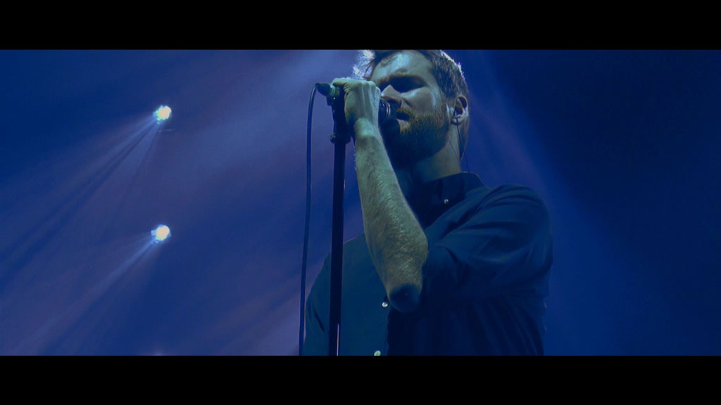 The Australian Pink Floyd Show – Everything Under The Sun 2017《Remux MKV 31.4G》