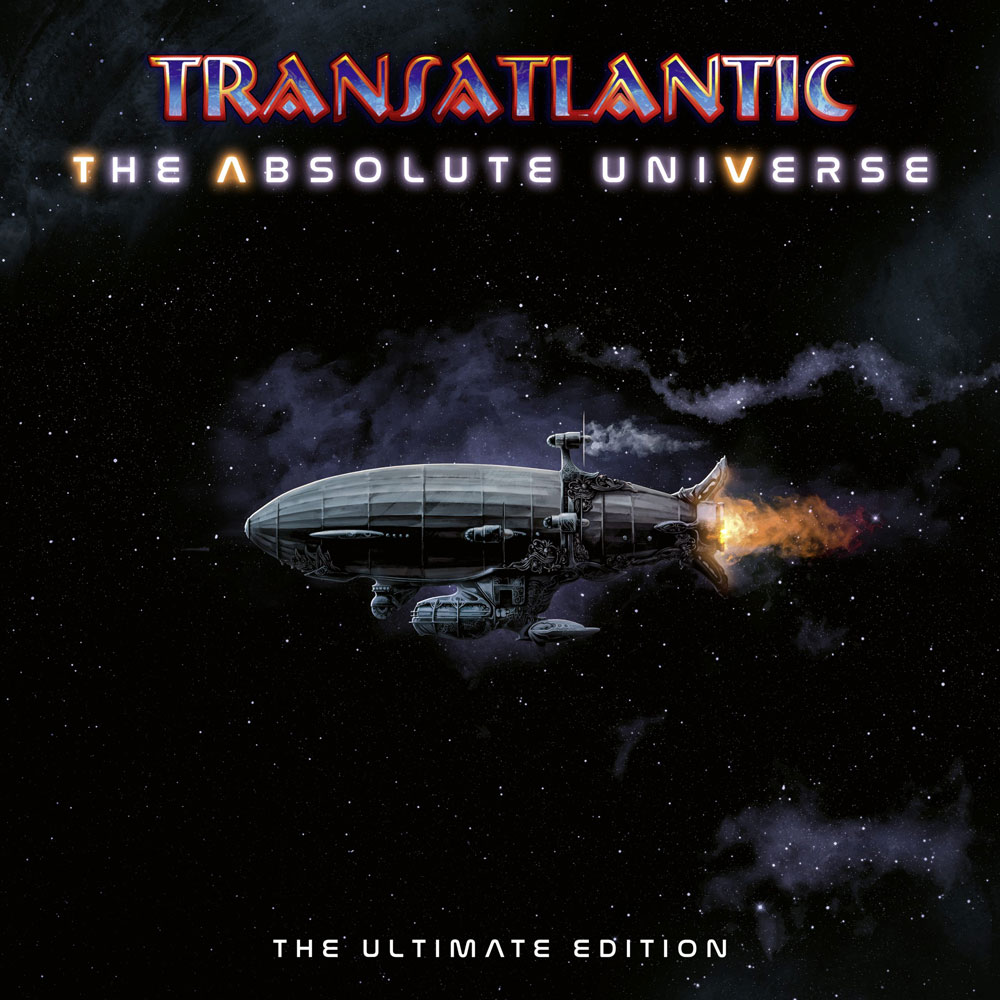 Transatlantic – The Absolute Universe 2021《BDMV 31.3G》