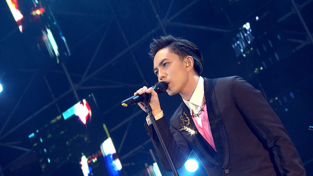 林宥嘉 神游世界巡迴演唱会台北旗舰场 Yoga Fugue Taipei Concert 2013《BDRip MKV 25.5G》