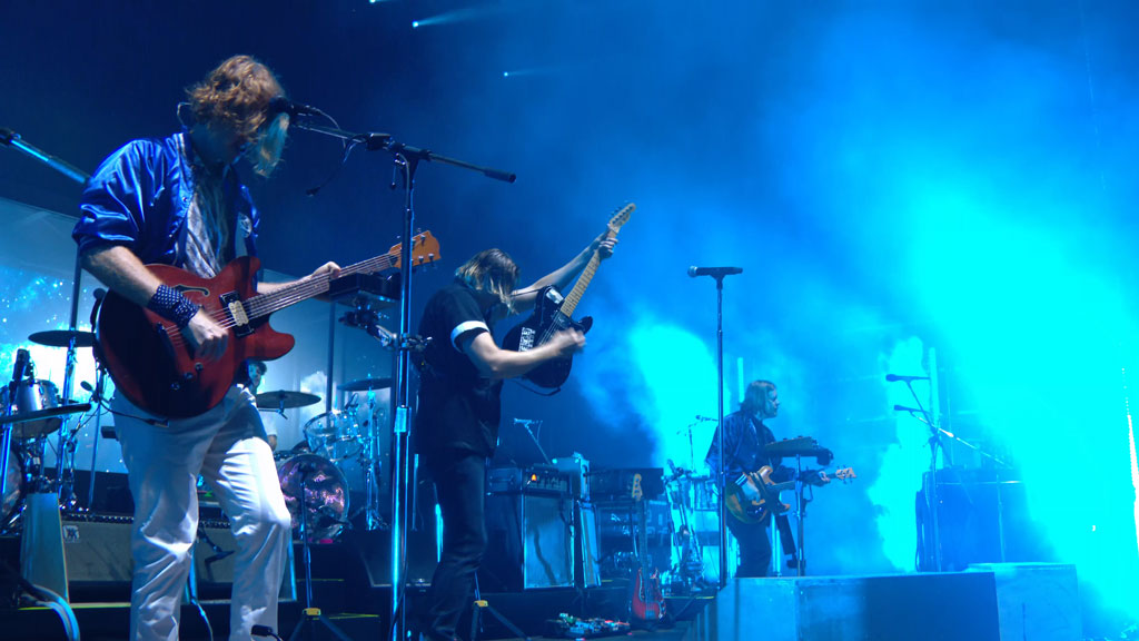 Arcade Fire – Isle Of Wight Festival 2017 UHDTV《HDTV MKV 13G》