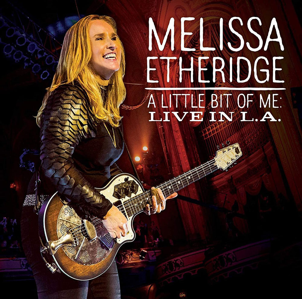 Melissa Etheridge A Little Bit of Me – Live in L.A. 2014《BDMV 38.3G》