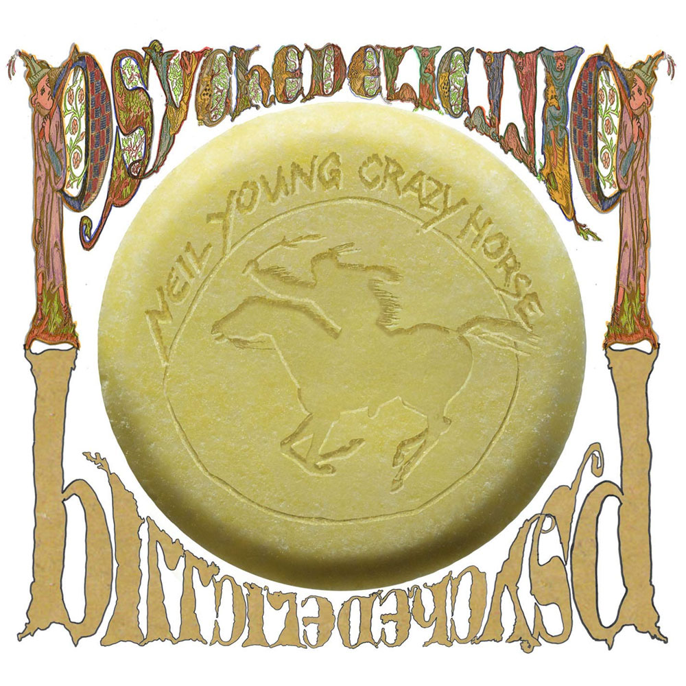 Neil Young With Crazy Horse – Psychedelic Pill 2012《BDMV 35.4G》