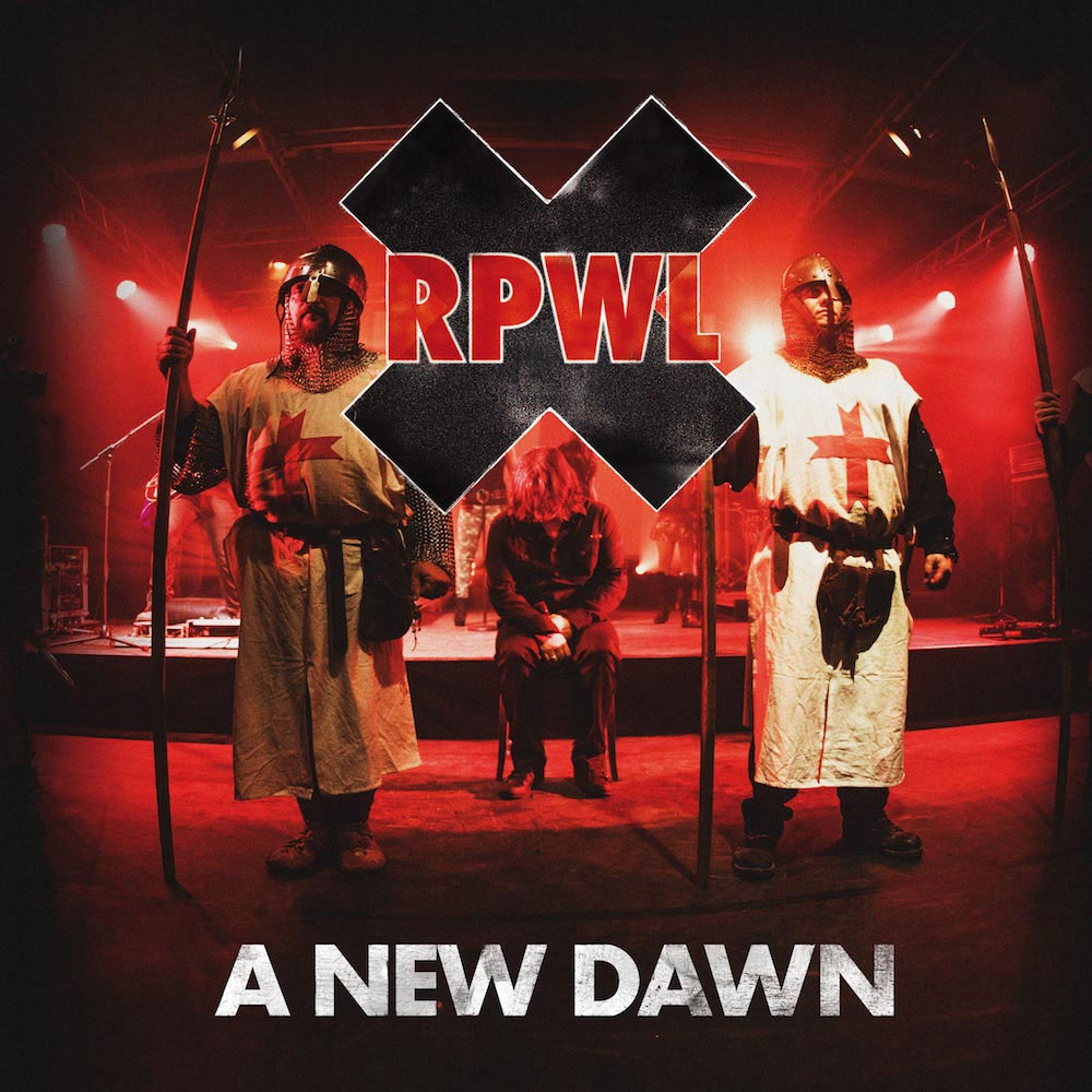 RPWL – A New Dawn 2015《BDMV 36.3G》