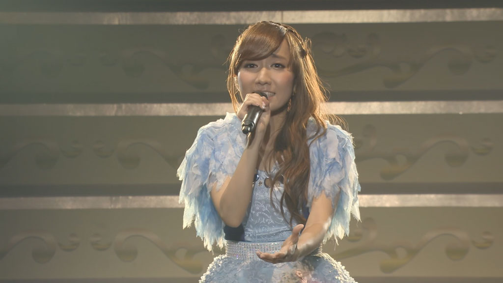 Ayahi Takagaki 3rd concert Tour 2016 individual《BDrip MKV 7.05G》