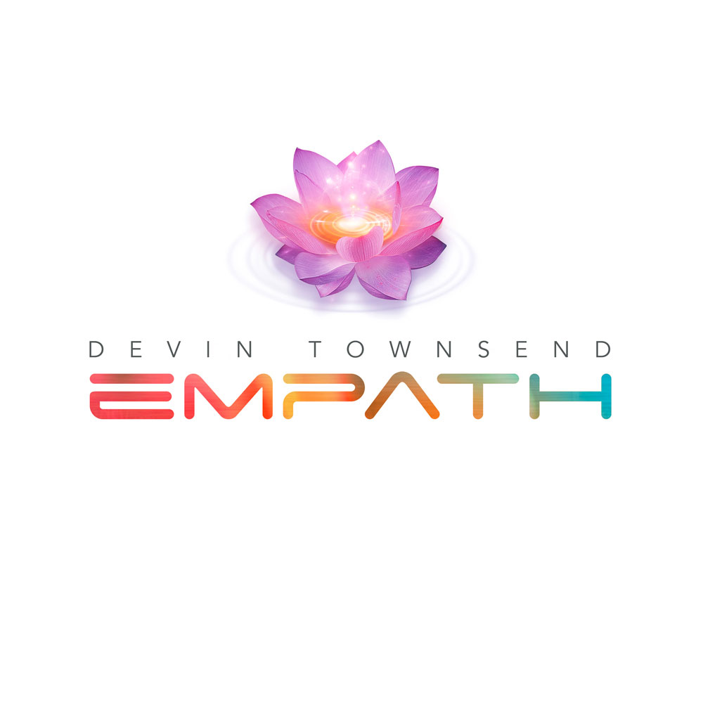 Devin Townsend – Empath – The Ultimate Edition 2020《BDMV 2BD 57G》