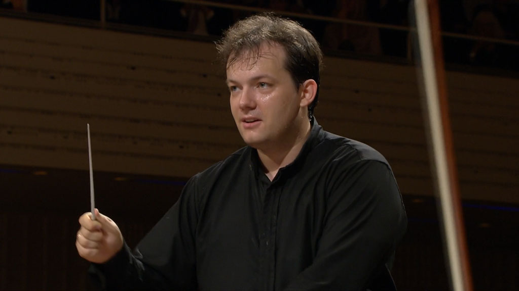 Beethoven Piano Concerto No. 5 Rimsky-Korsakov Scheherazade at Lucerne Festival 2011《BDrip MKV 9.98G》