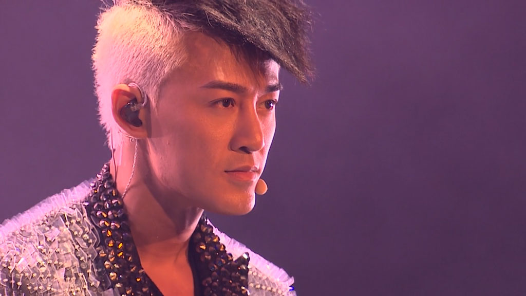 林峯(林峰) come 2 me 演唱会 2010 720P《BDrip MKV 6.55G》