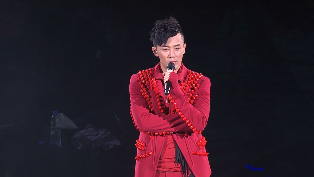 林峰(林峯) Light Up My Live 香港红馆演唱会2011 《BDrip MKV 7.94G》