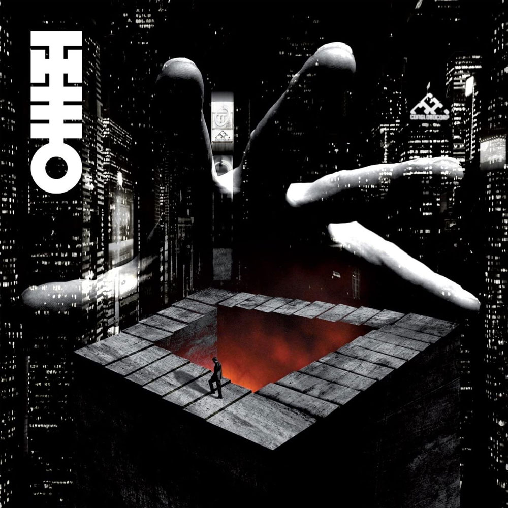 Theo – The Game of Ouroboros 2015 Blu-Ray Audio《BDMV 10.7G》