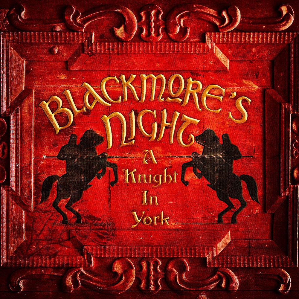 Blackmore’s Night A Knight In York 2012《BDrip MKV 6.51G》