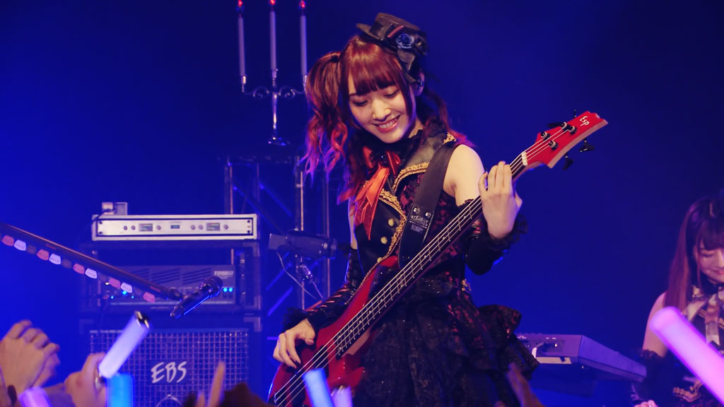 Roselia 2017-2018 LIVE BEST -Soweit《BDrip MKV 64.4G》