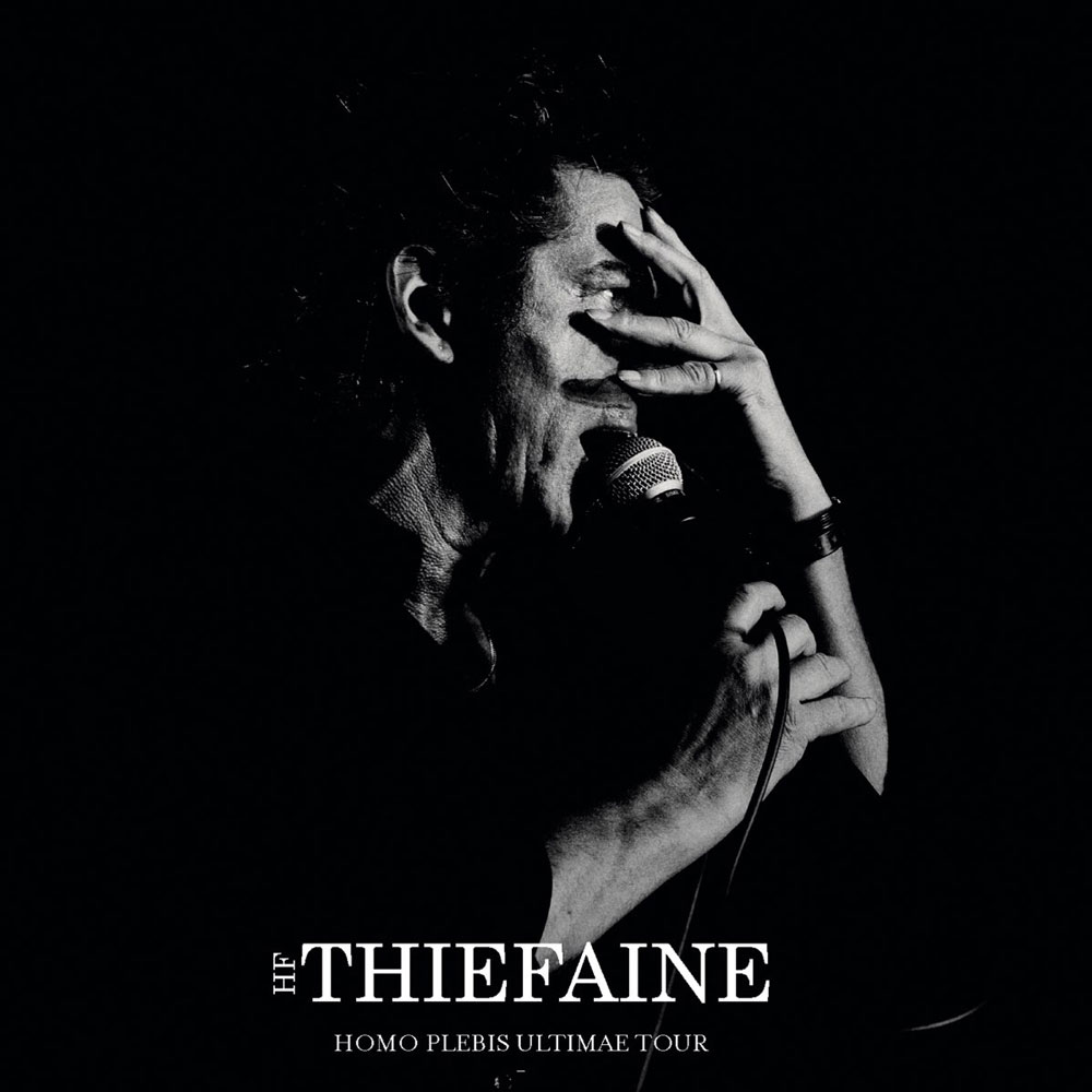 Hubert-Felix Thiefaine – Homo Plebis Ultimae Tour 2012《Remux MKV 20.06G》