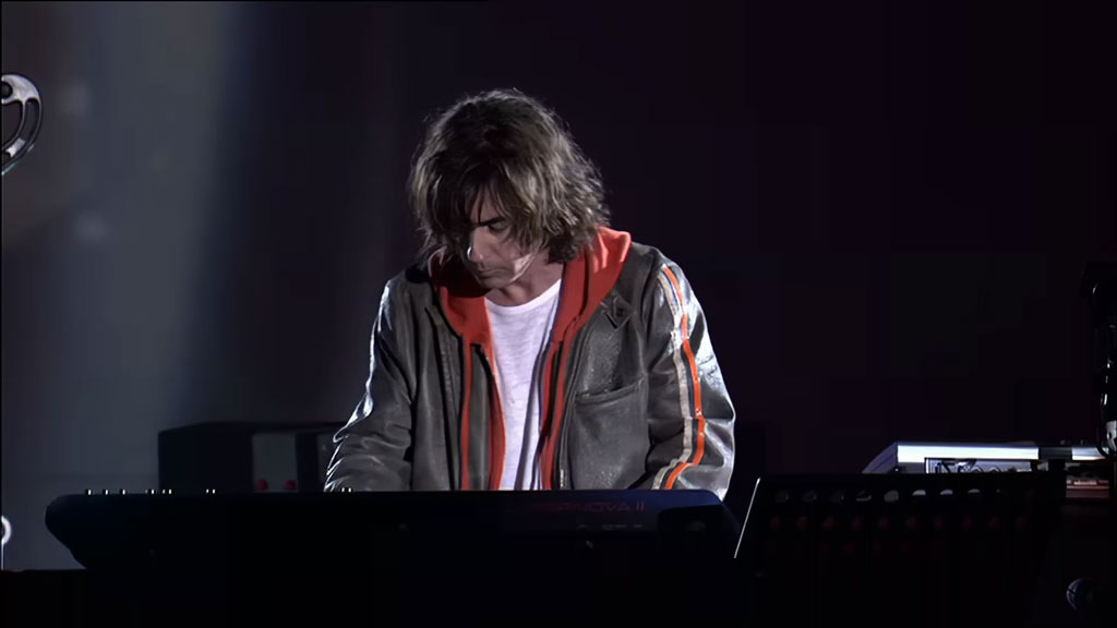 让-米歇尔·雅尔 Jean Michel Jarre – Jarre in China 2004《BDrip MKV 13.9G》