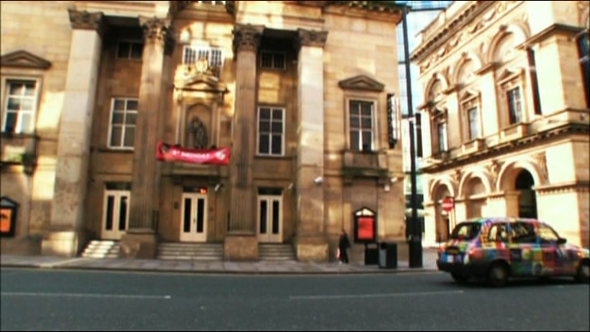 快乐分裂 乐队30周年纪录片 Joy Division 2007 [DVD-VOB 4.2G]