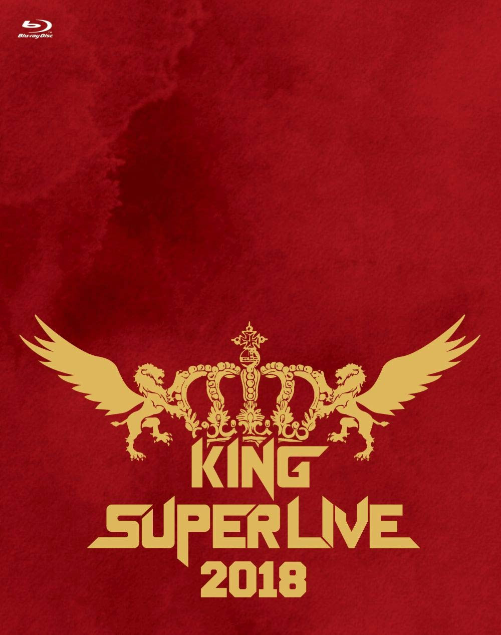 KING SUPER LIVE 2018《BDrip MKV 31.9G》