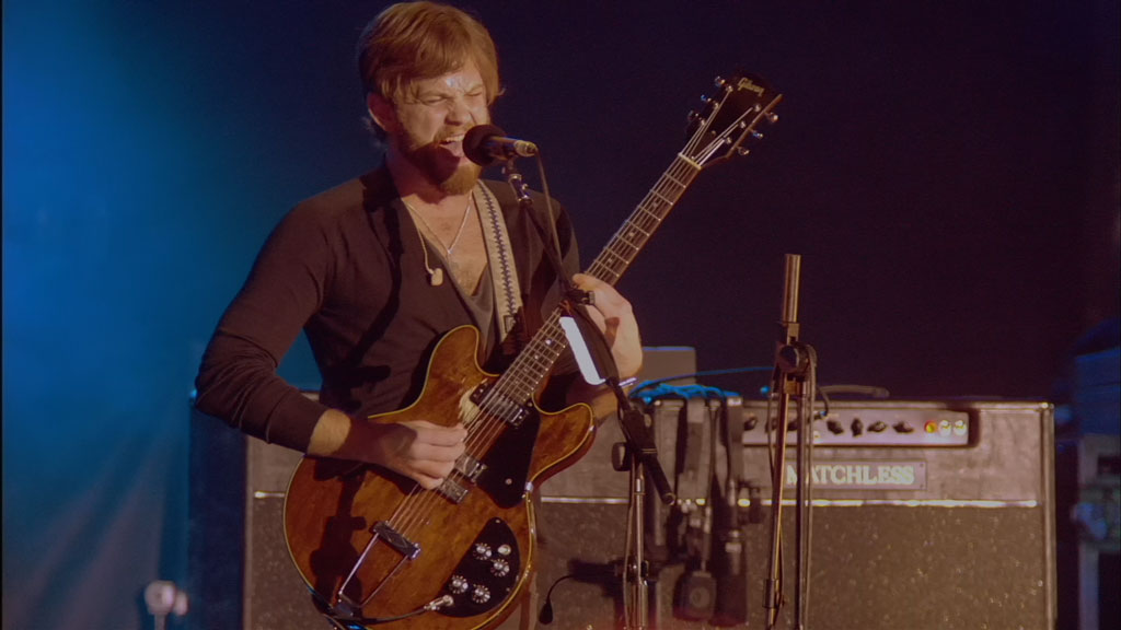 里昂王族 Kings Of Leon – Live At The O2 2009《Remux MKV 29.5G》