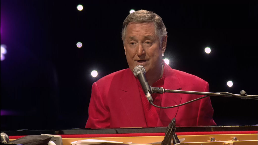 Neil Sedaka – The Show Goes On – Live at the Royal Albert Hall 2013《Remux MKV 29.4G》