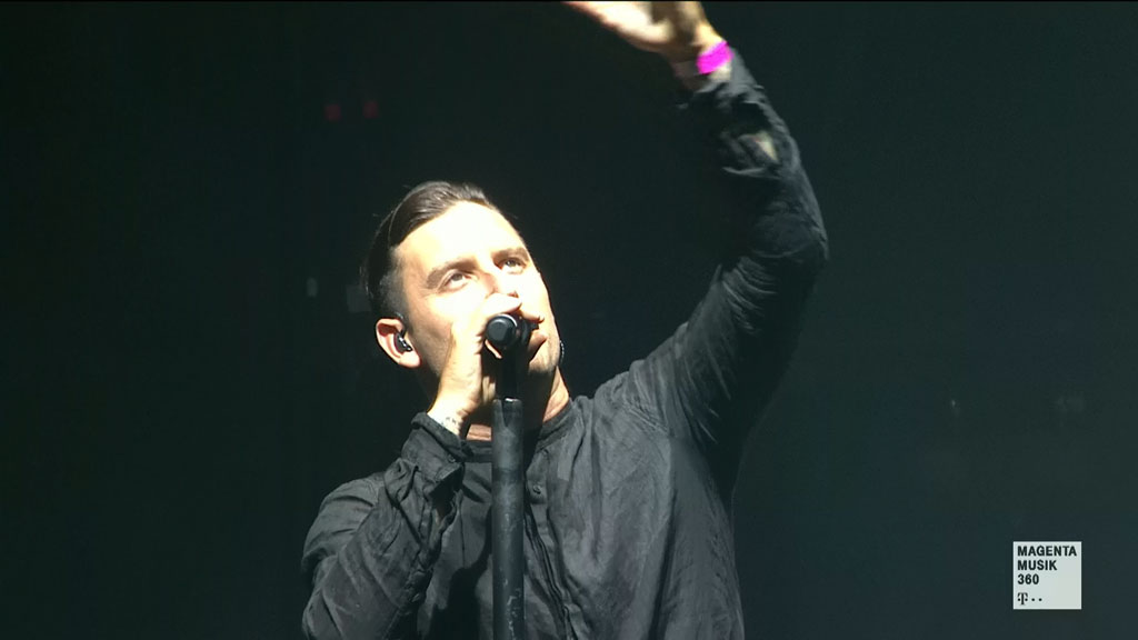 Parkway Drive – Wacken Open Air 2019《WEB-DL MKV 6.42G》