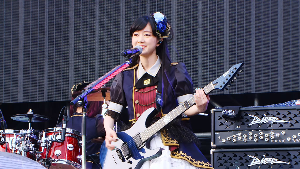 Roselia 6th Live Flamme-Wasser Redux 2019《Remux MKV 62.8G》