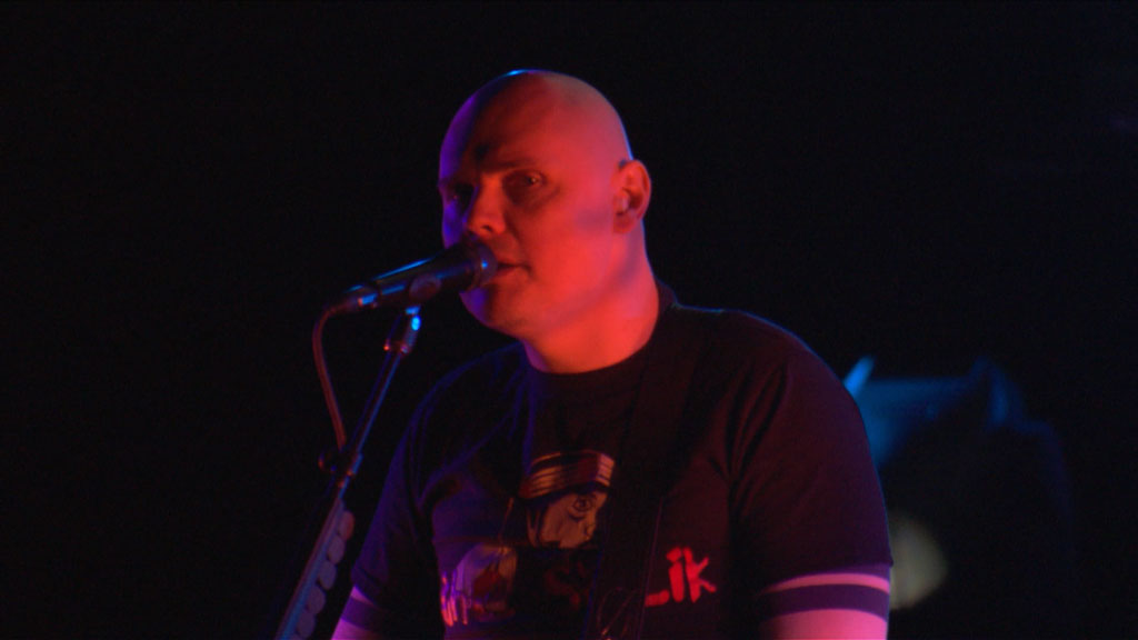 The Smashing Pumpkins Oceania Live in NYC 2013《WEB-DL MKV 12.6G》