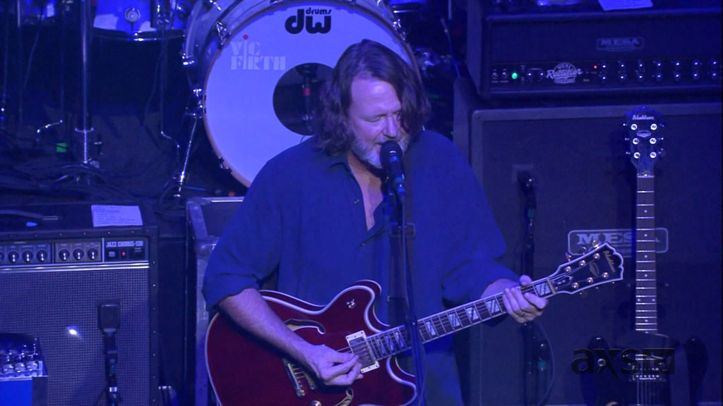 Widespread Panic’s Tunes for Tots 2011 Benefit Concert《HDTV TS 7.91G》