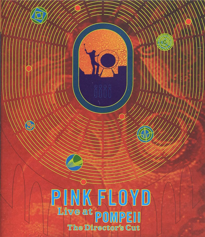 平克.弗洛伊德 1972 庞贝演唱会 Pink Floyd – Live at Pompeii 1972 [DVD ISO 7.7G]