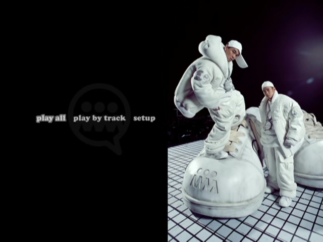 软硬天师 2006 Long Time No See演唱会 [双视角] [3DVD-ISO7.67G+7.61G+4.24G]