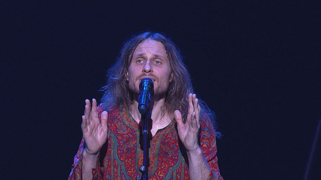 Like it is Yes at.the Mesa Arts Center 2014《BDrip MKV 7G》