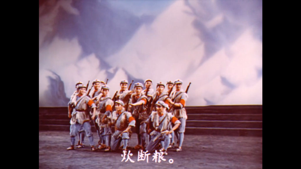 东方红 高清修复版《WEB-DL MKV 13.3GB》