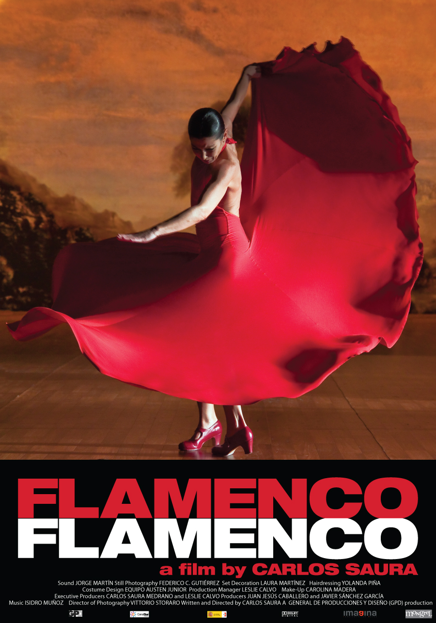 弗拉门戈，弗拉门戈 Flamenco, Flamenco 2010《BDMV 26GB》