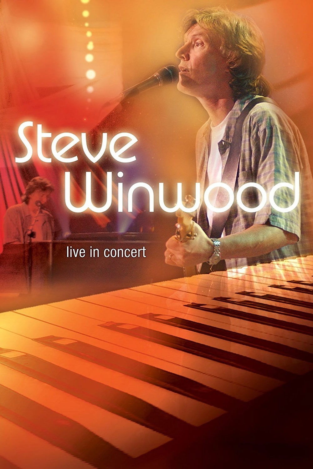 史蒂夫·温伍德 Steve Winwood – Live in Concert 2003 1080i AVC DTS-HD MA 5.1《BDISO 20GB》