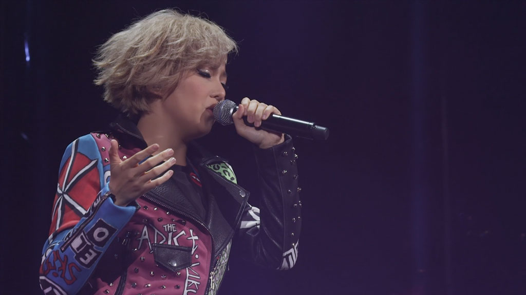 卫兰2014年香港红馆演唱会 Janice Walking To The Future Live 2014 BluRay 1080p DTS FLAC x264 HDS《BDrip MKV 15.9GB》