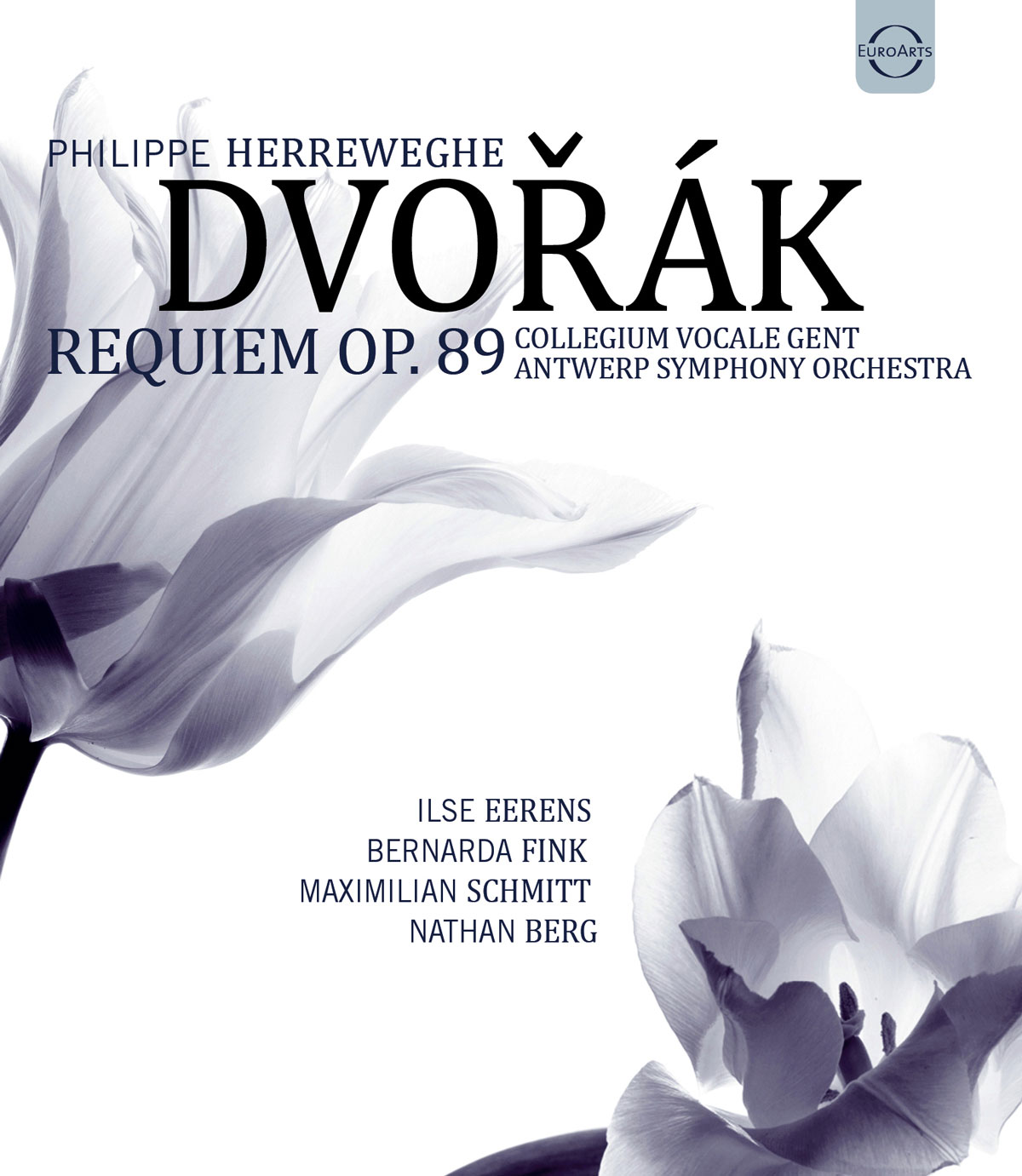 安东宁·德沃夏克 Antonin Dvorak – Requiem Op. 89 2017《BDMV 21.3GB》