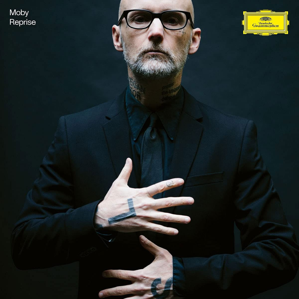 莫比音乐纪录片 Moby – Reprise Special edition 2021《BDMV 42.3GB》