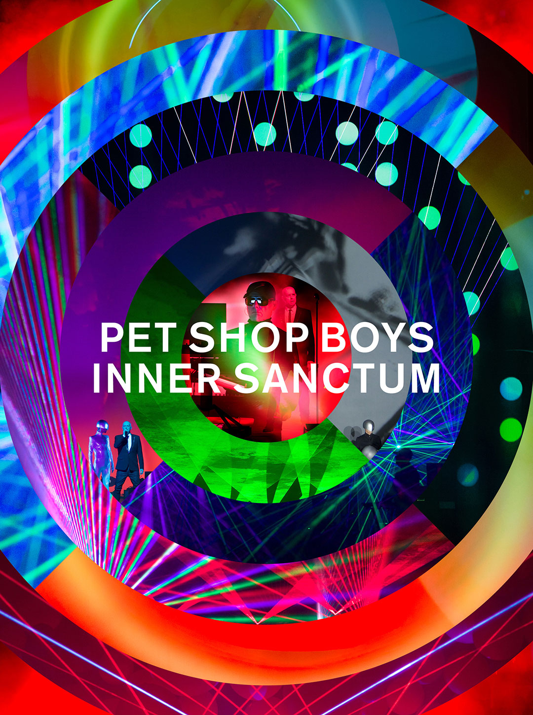 宠物店男孩 Pet Shop Boys – Inner Sanctum 2019 Blu-ray 1080p AVC DTS-HD MA 5.1《BDMV 43.2GB》