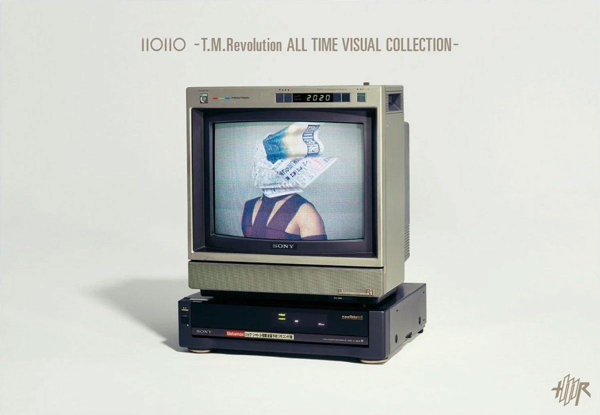 T.M.Revolution – 2020 -T.M.Revolution ALL TIME VISUAL COLLECTION 2017《BDISO 42.1GB》