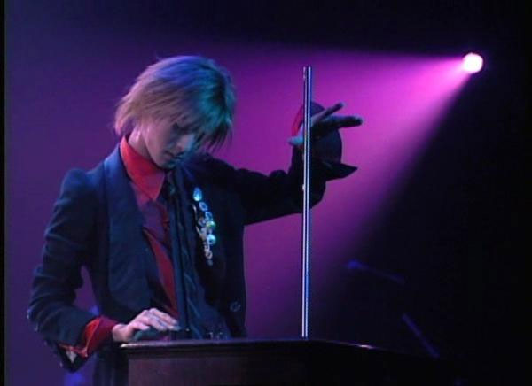 Λucifer – Be-Trip Tour 2001 [DVD ISO 6.33GB]