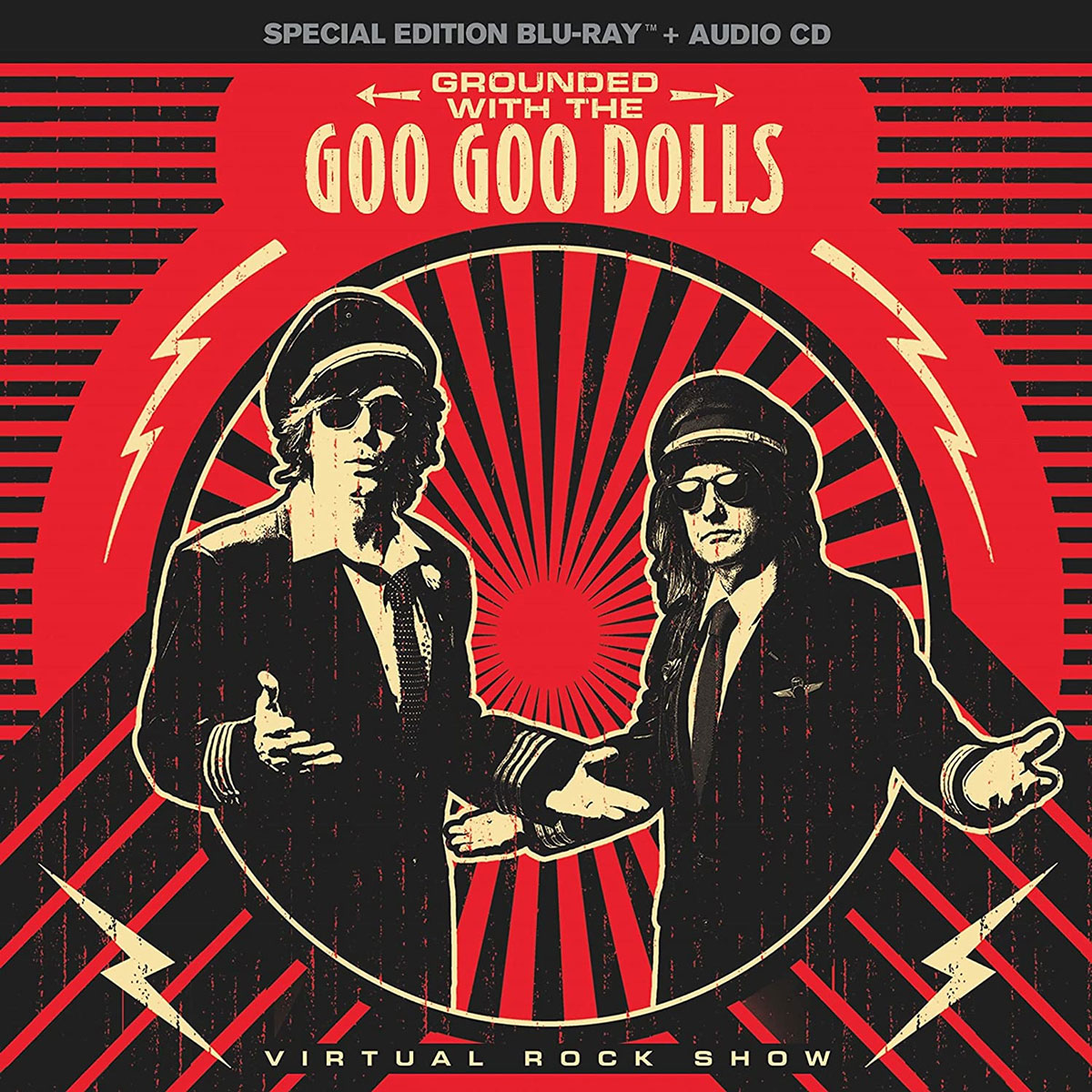咕咕玩偶乐队 The Goo Goo Dolls – Grounded with Virtual Rock Show 2022《BDMV 20.3GB》