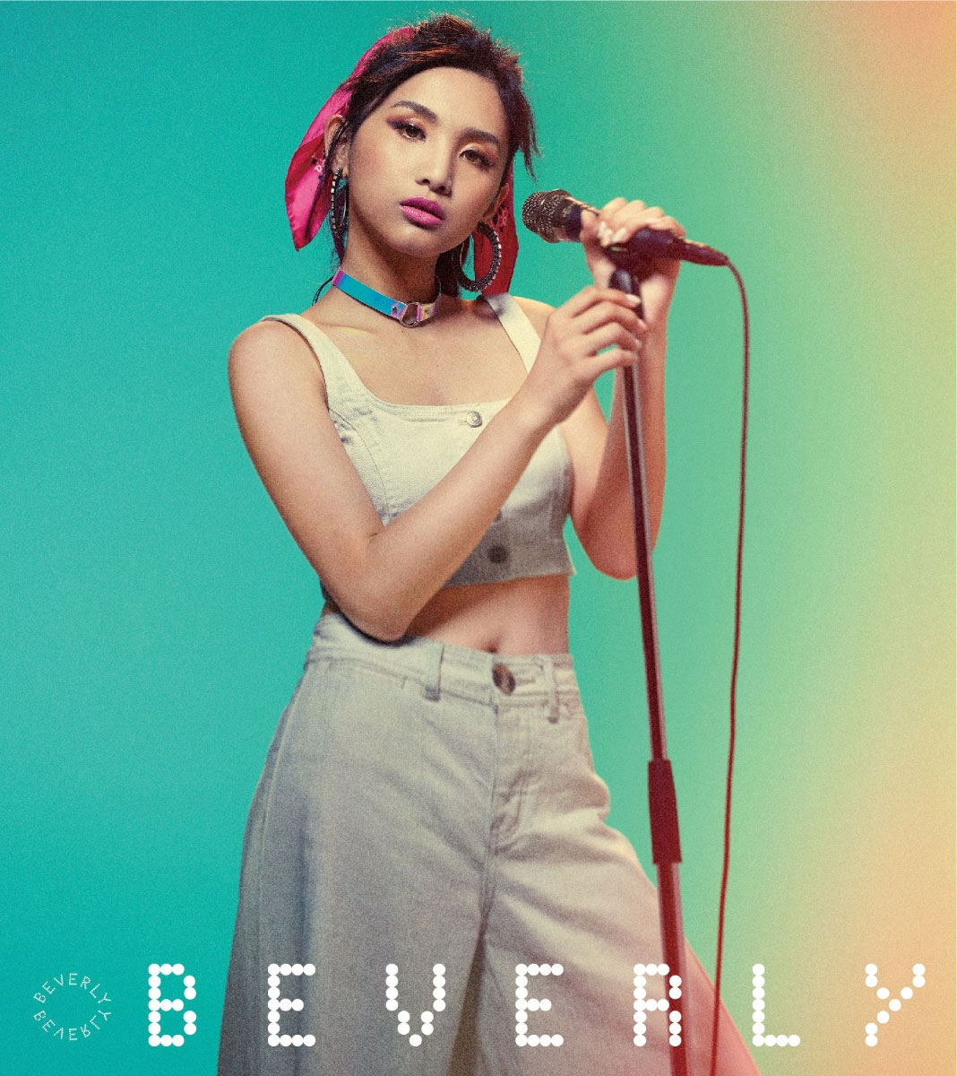 Beverly – 24 CD+BD《BDMV 34.5GB》