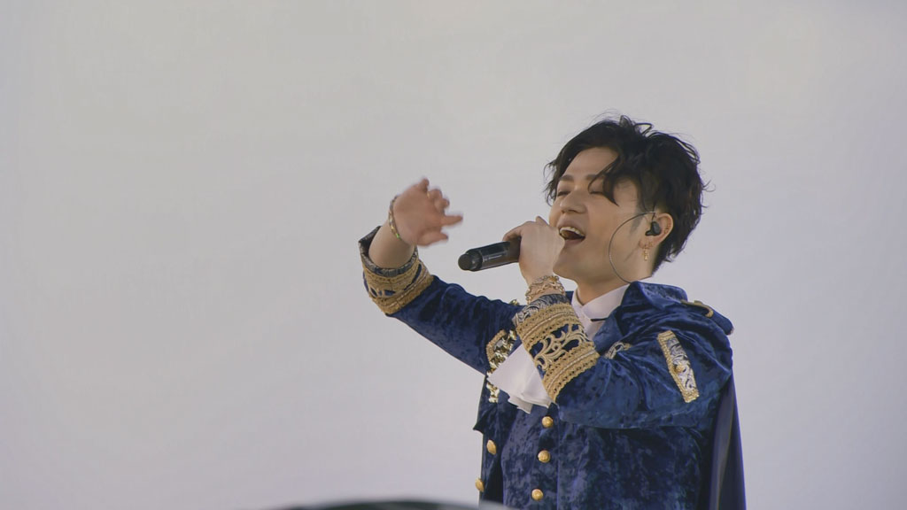 AAA演唱会10th Anniversary SPECIAL 野外LIVE in 富士急ハイランド 《Remux MKV 39G》