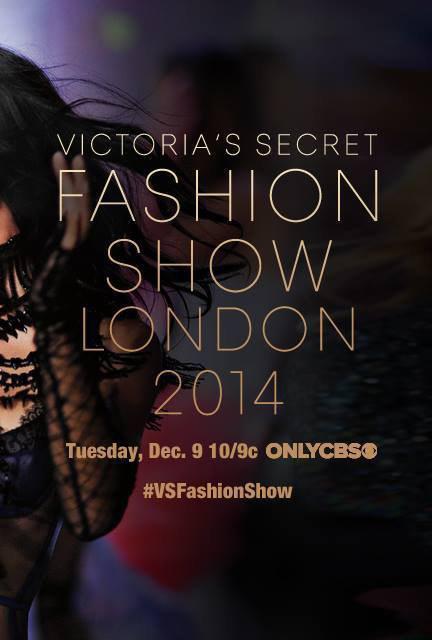 维多利亚的秘密 2014 时装秀 The Victorias Secret Fashion Show 2014《HDTV TS 12.8G》